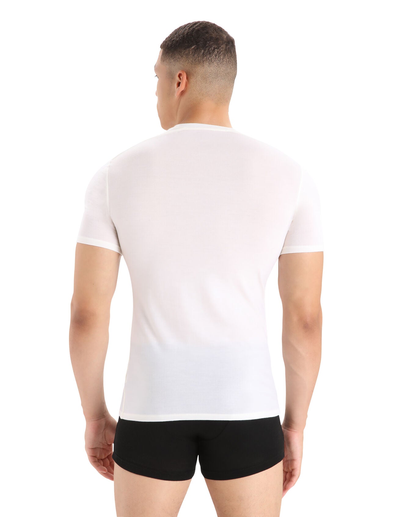 IB MENS Anatomica SS Crewe