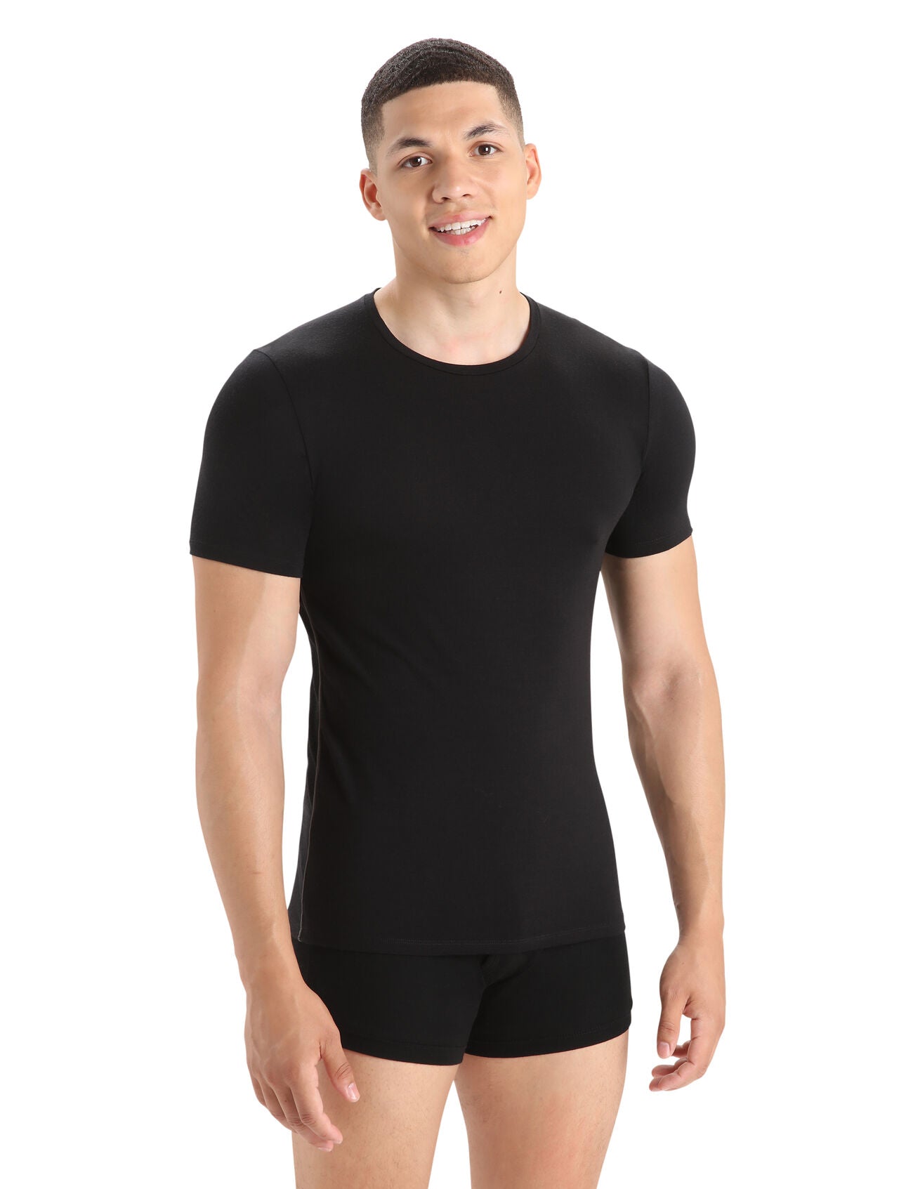 IB MENS Anatomica SS Crewe