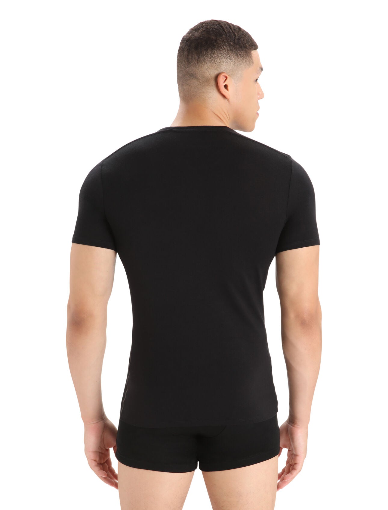 IB MENS Anatomica SS Crewe