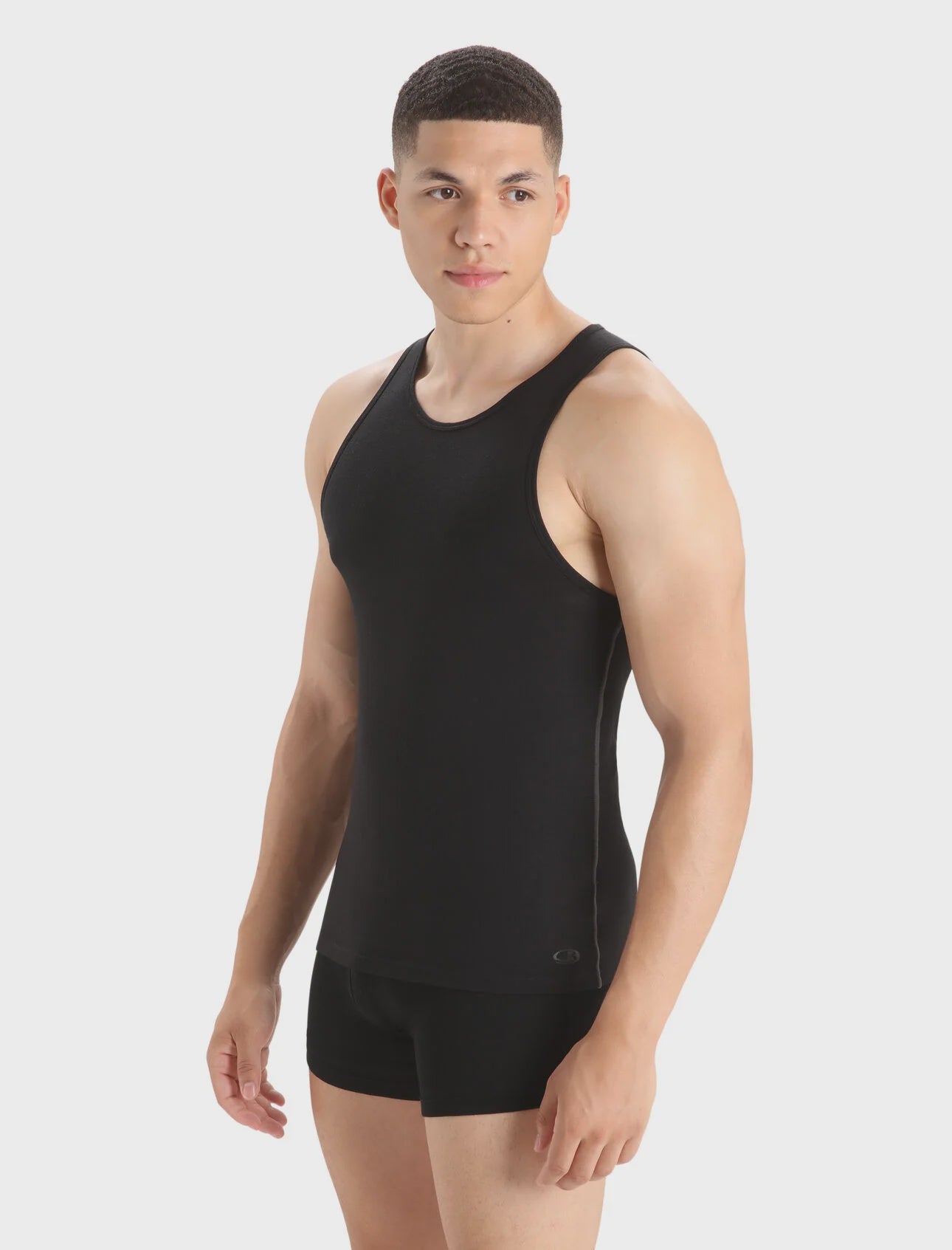 IB MENS Anatomica Tank