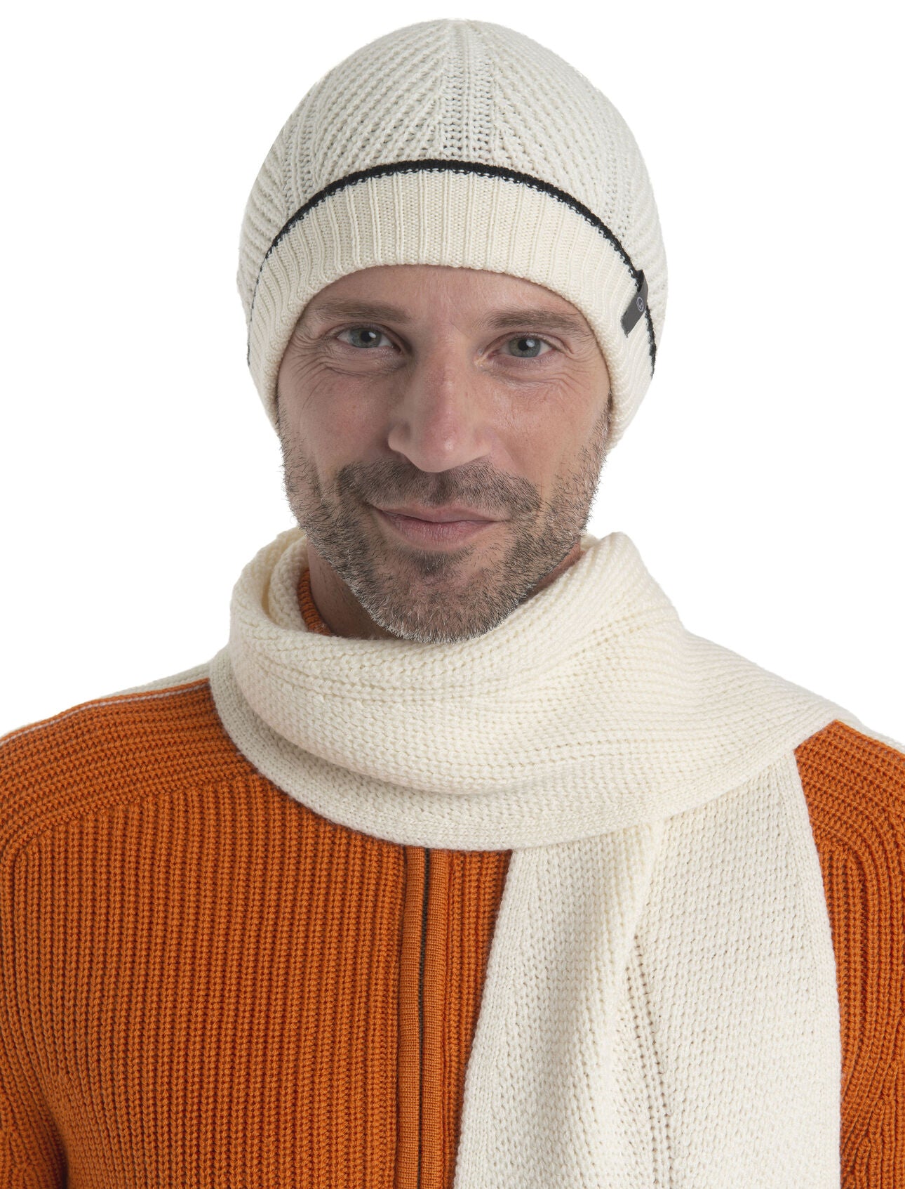 IB WAYPOINT BEANIE