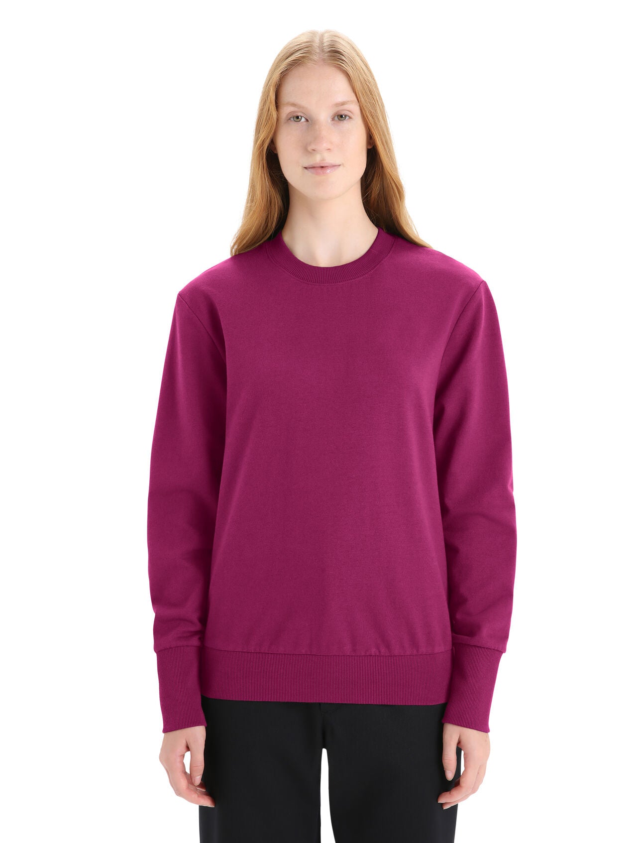 IB WMS Central II LS Sweatshirt