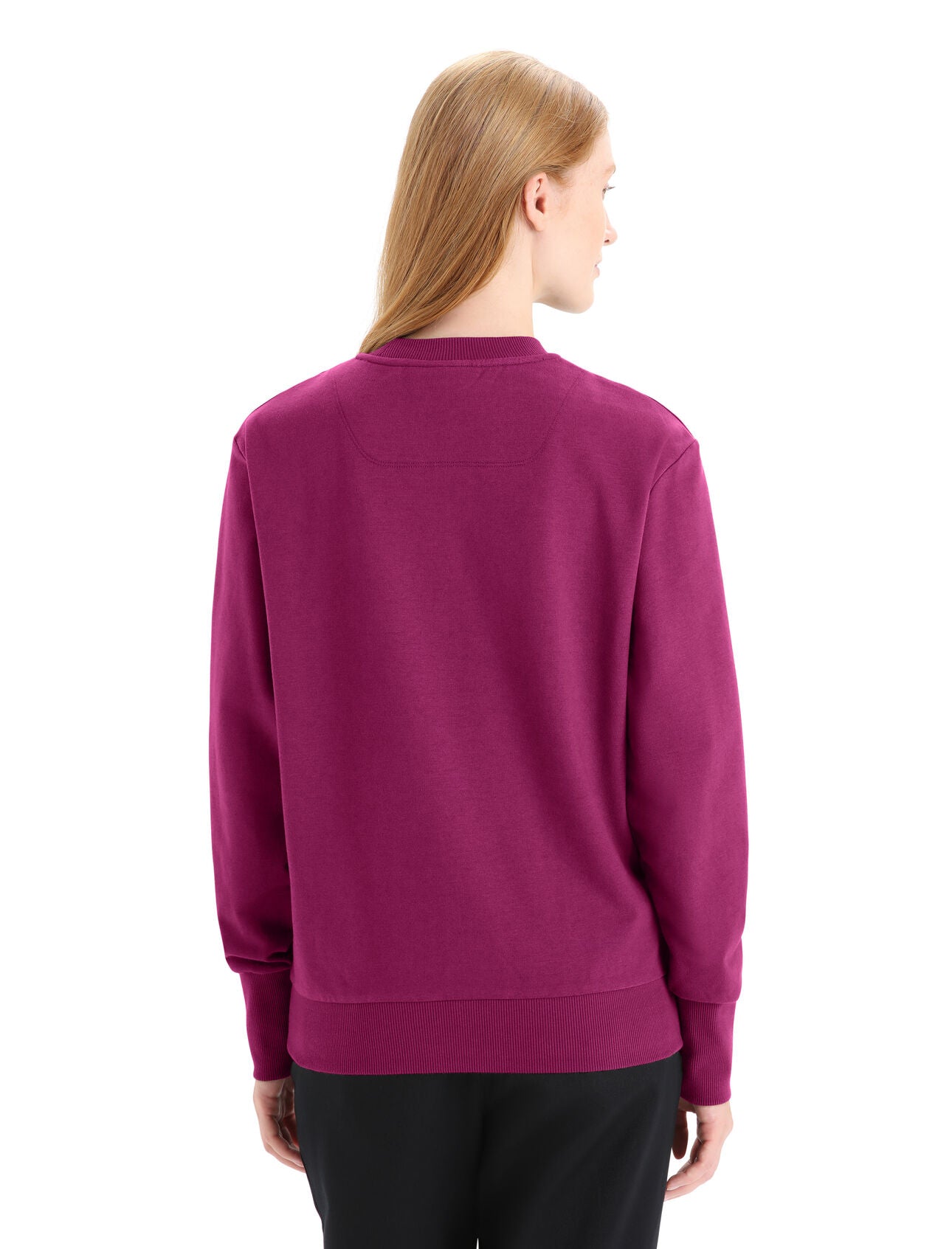 IB WMS Central II LS Sweatshirt
