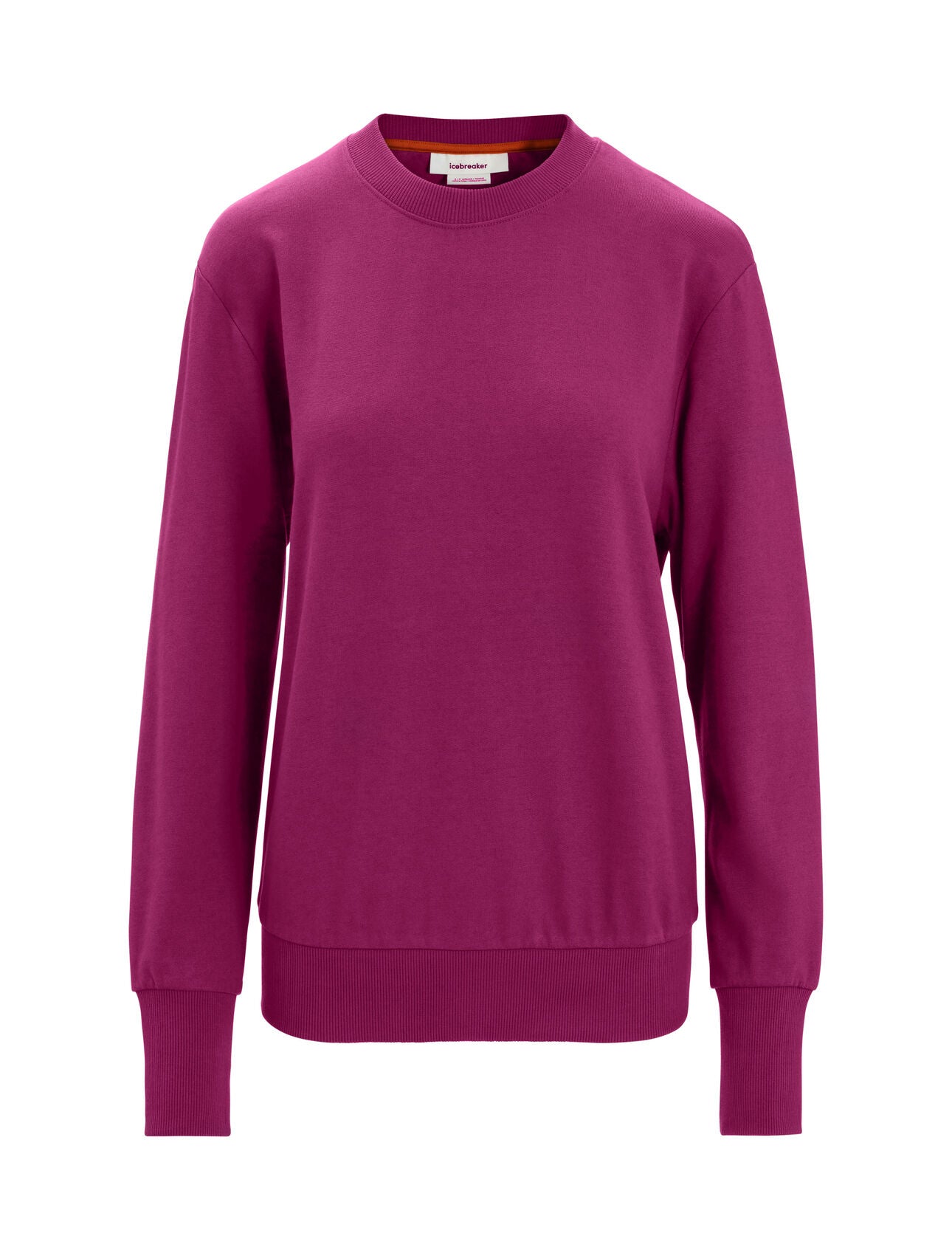 IB WMS Central II LS Sweatshirt