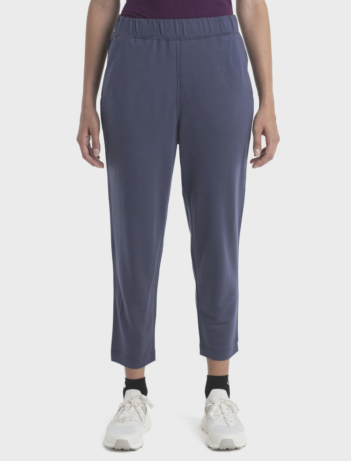 IB WMS MERINO CRUSH II ANKLE PANTS