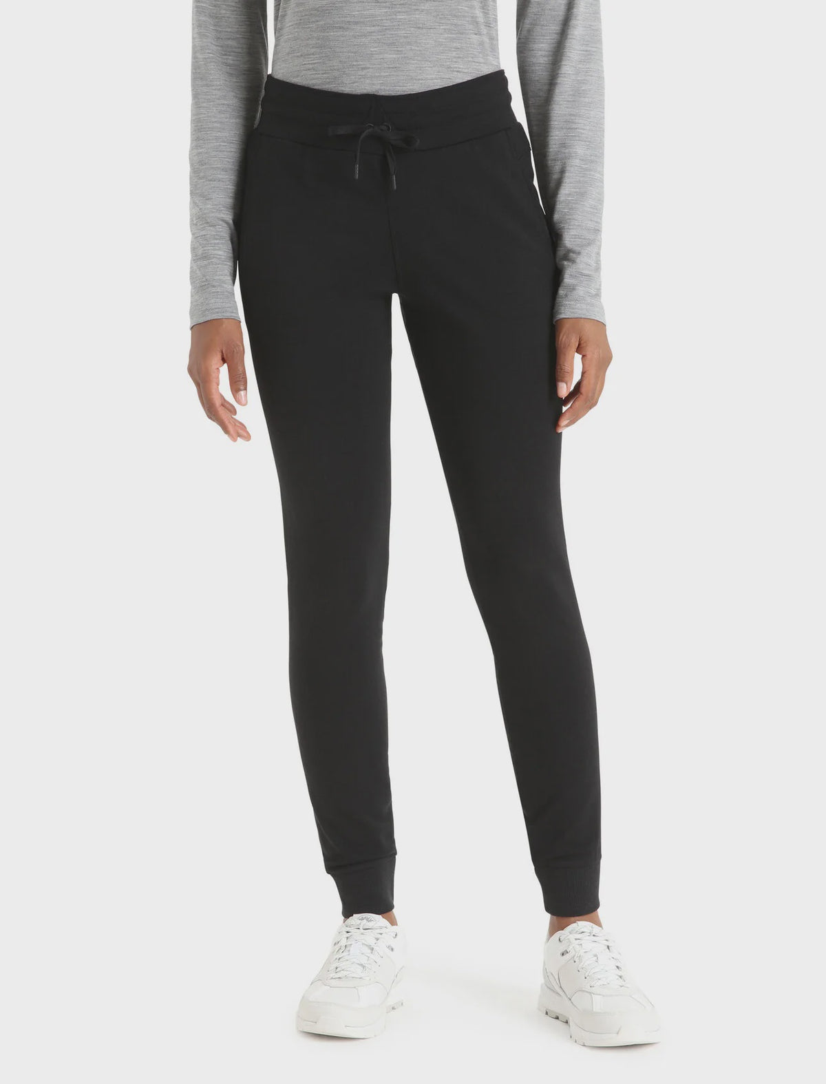IB WMS MERINO CRUSH II PANTS