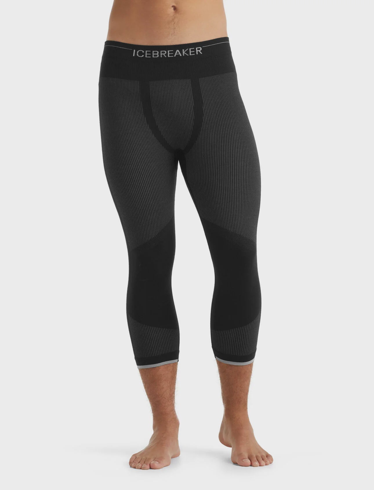 ICEBREAKER M 200 ZONE SEAMLESS LEGLESS