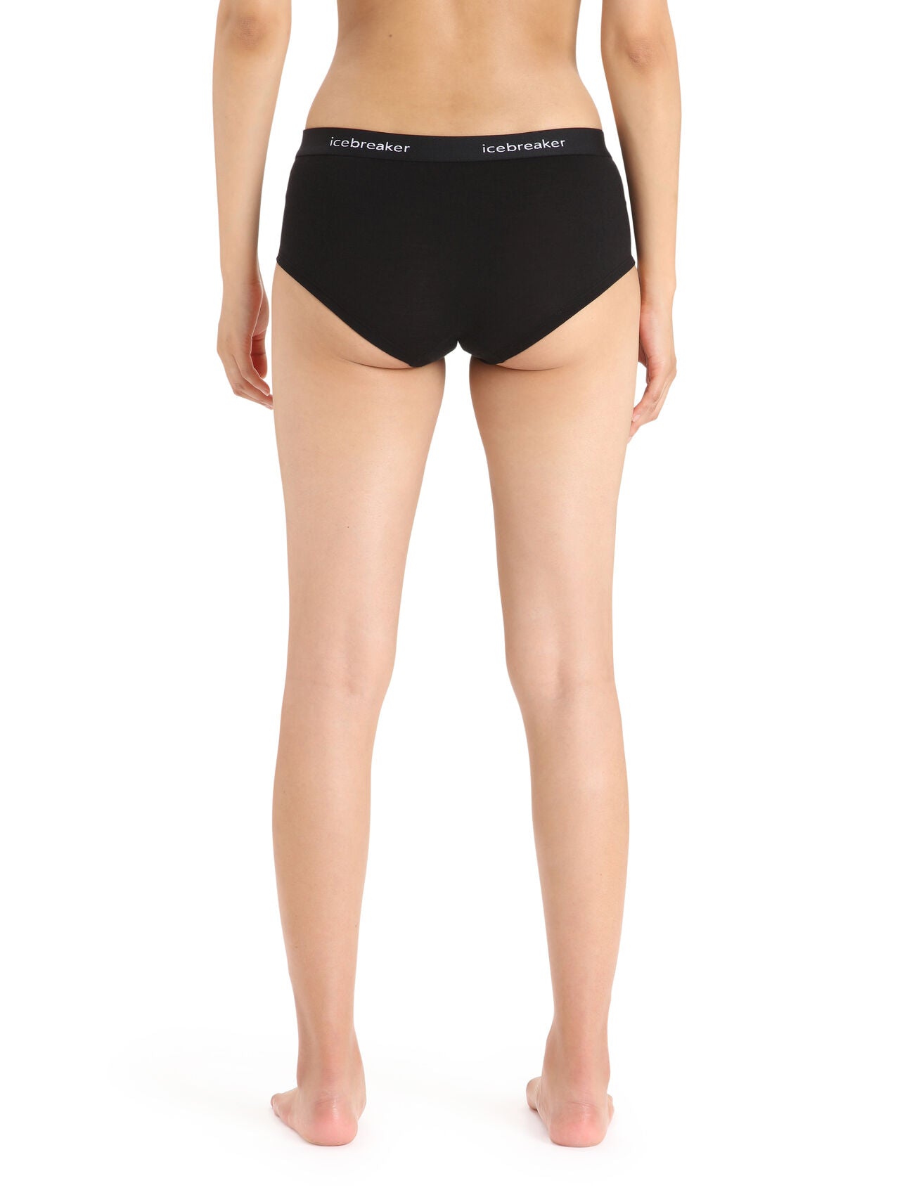 ICEBREAKER WMS Sprite Hot pants