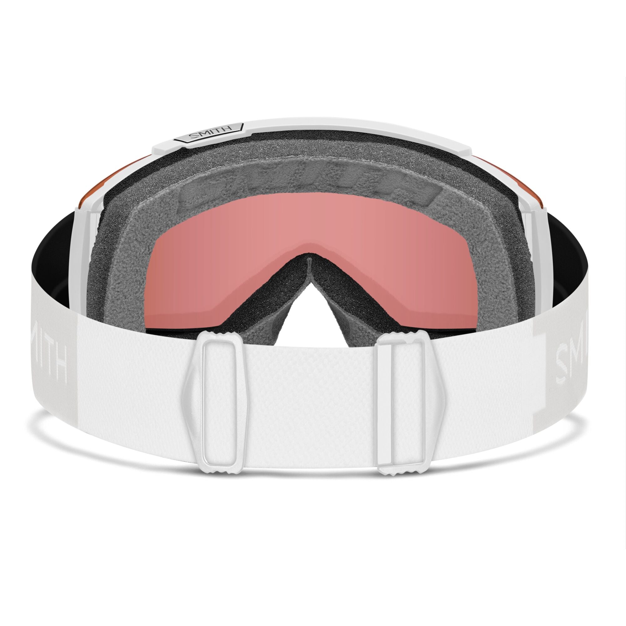 Smith Squad Goggles