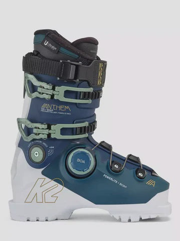 K2 Anthem 105 BOA
