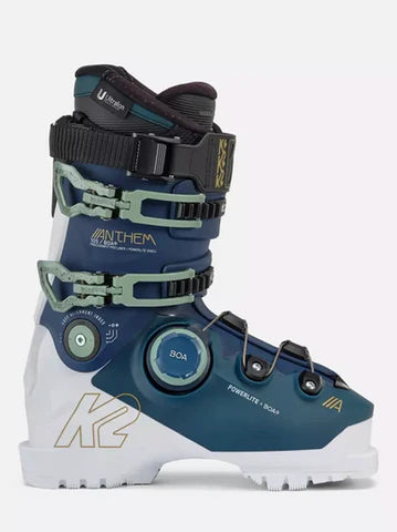 K2 ANTHEM 105 BOA