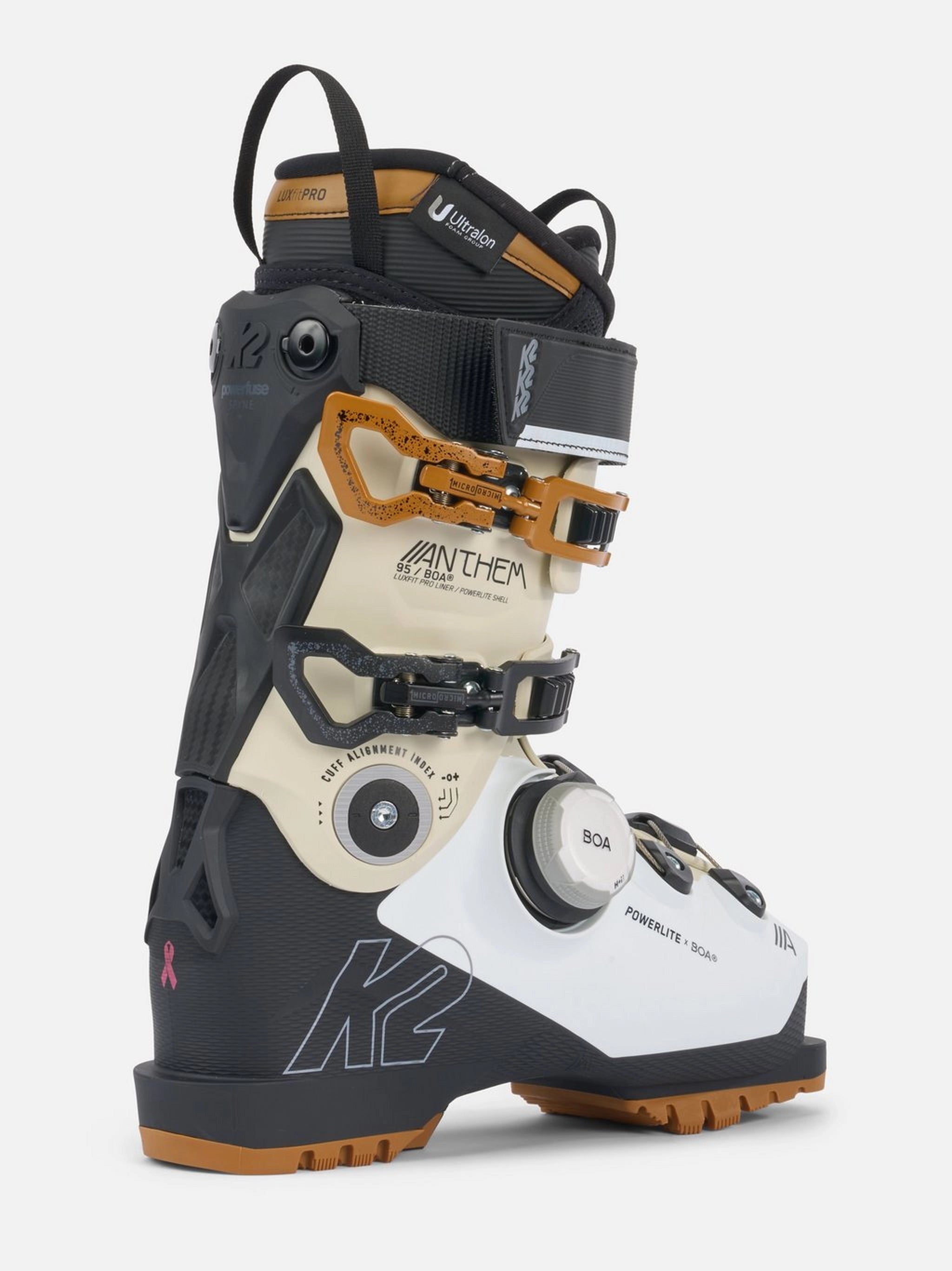 K2 ANTHEM 95 W BOA SKI BOOT
