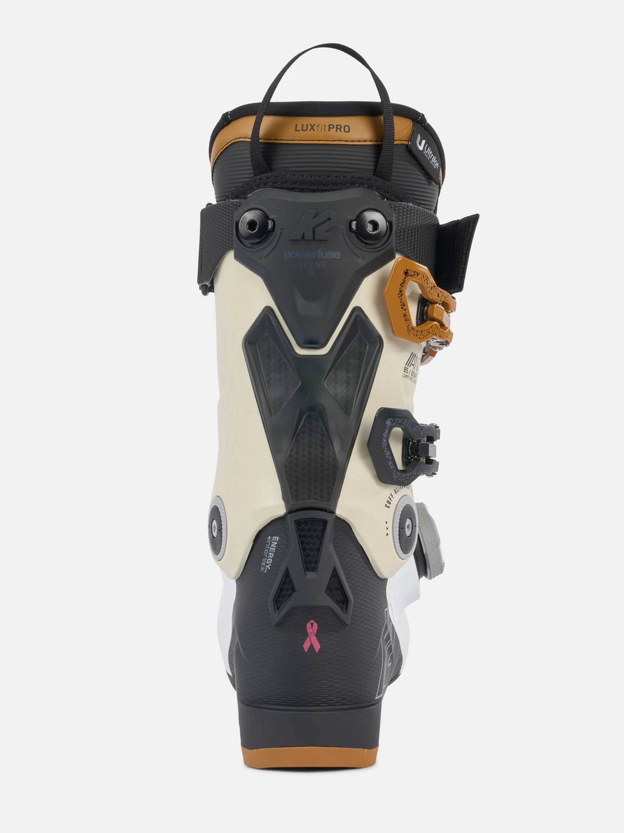 K2 ANTHEM 95 W BOA SKI BOOT