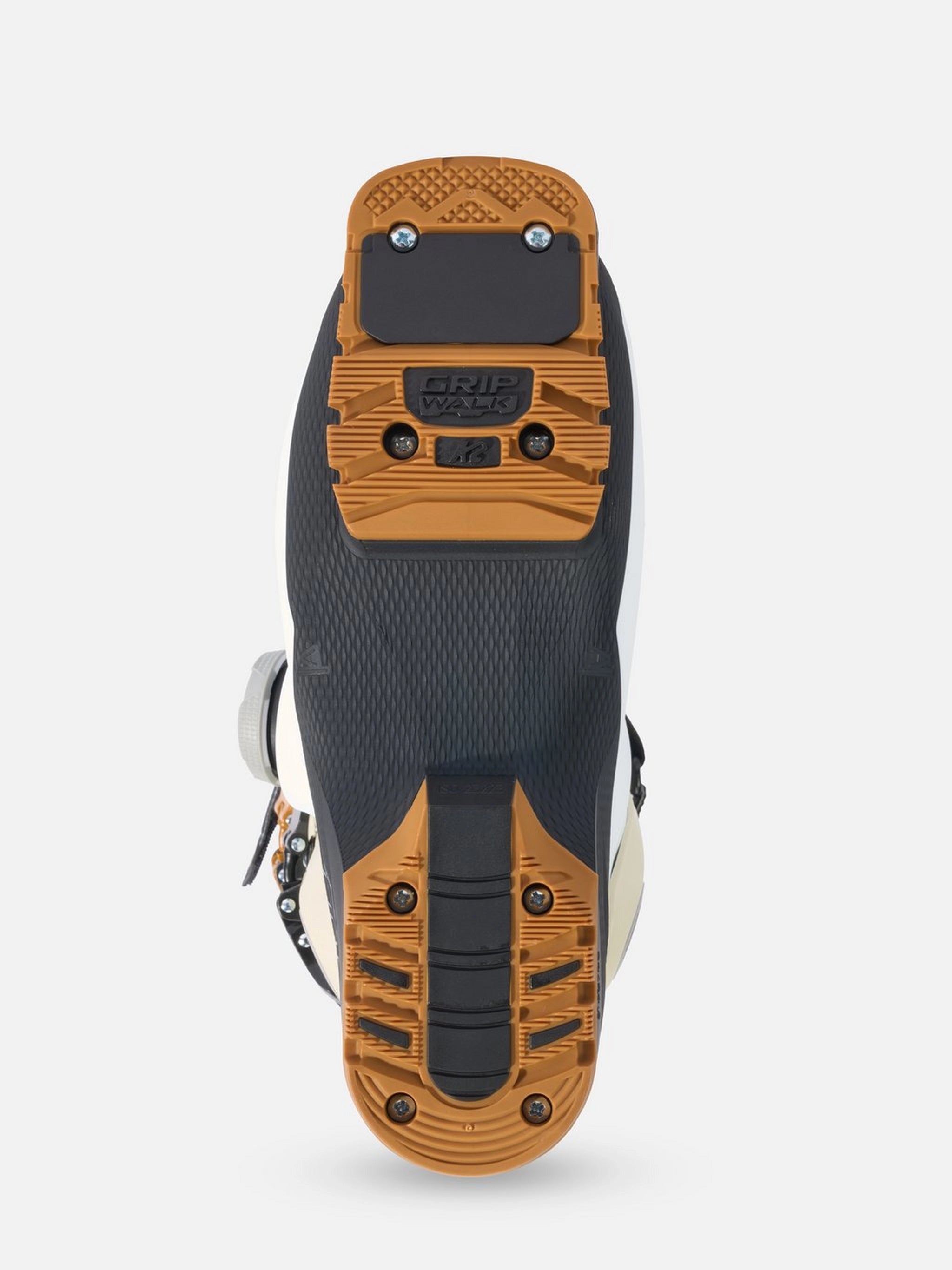 K2 ANTHEM 95 W BOA SKI BOOT
