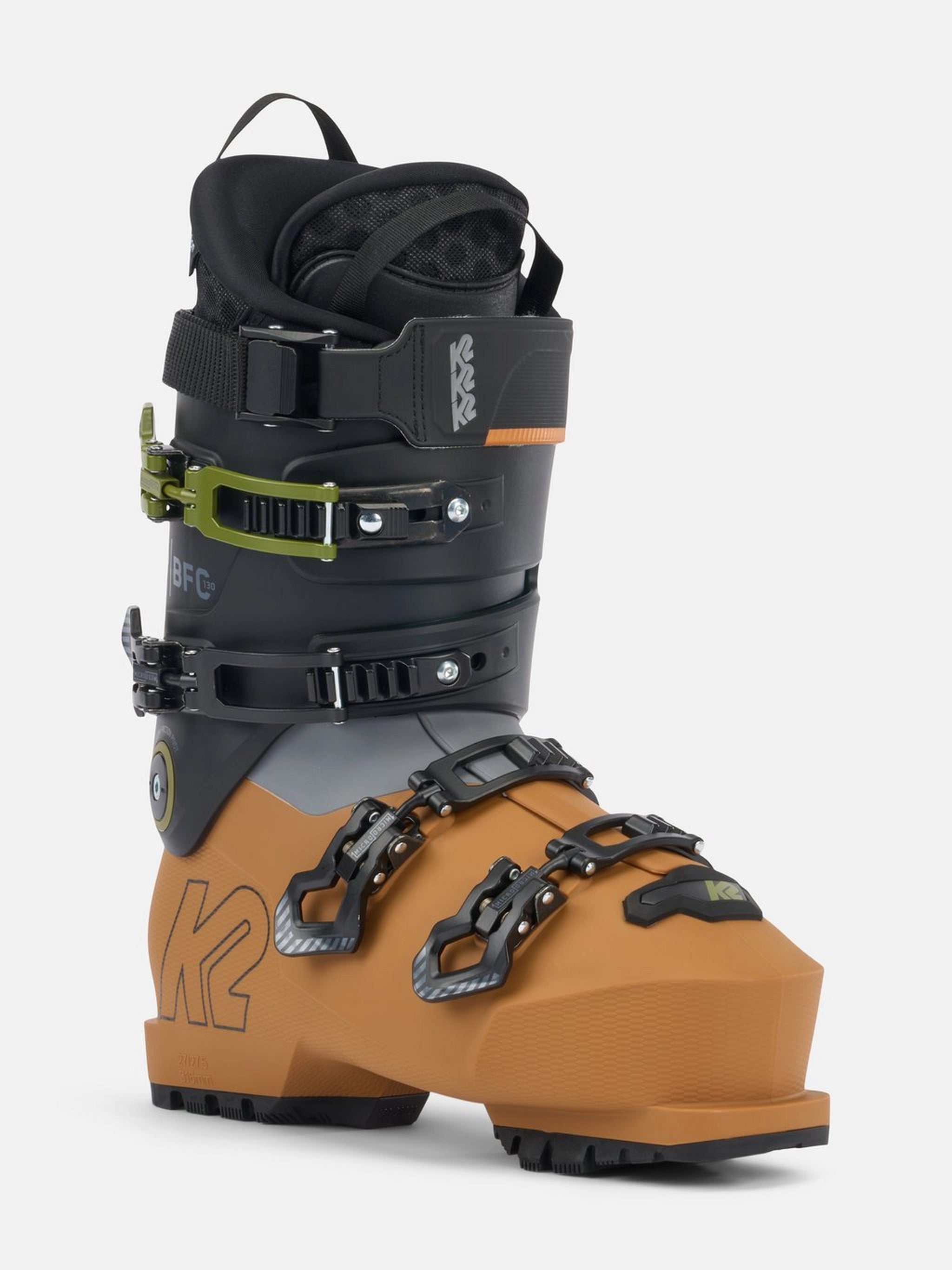 K2 BFC 130 SKI BOOT