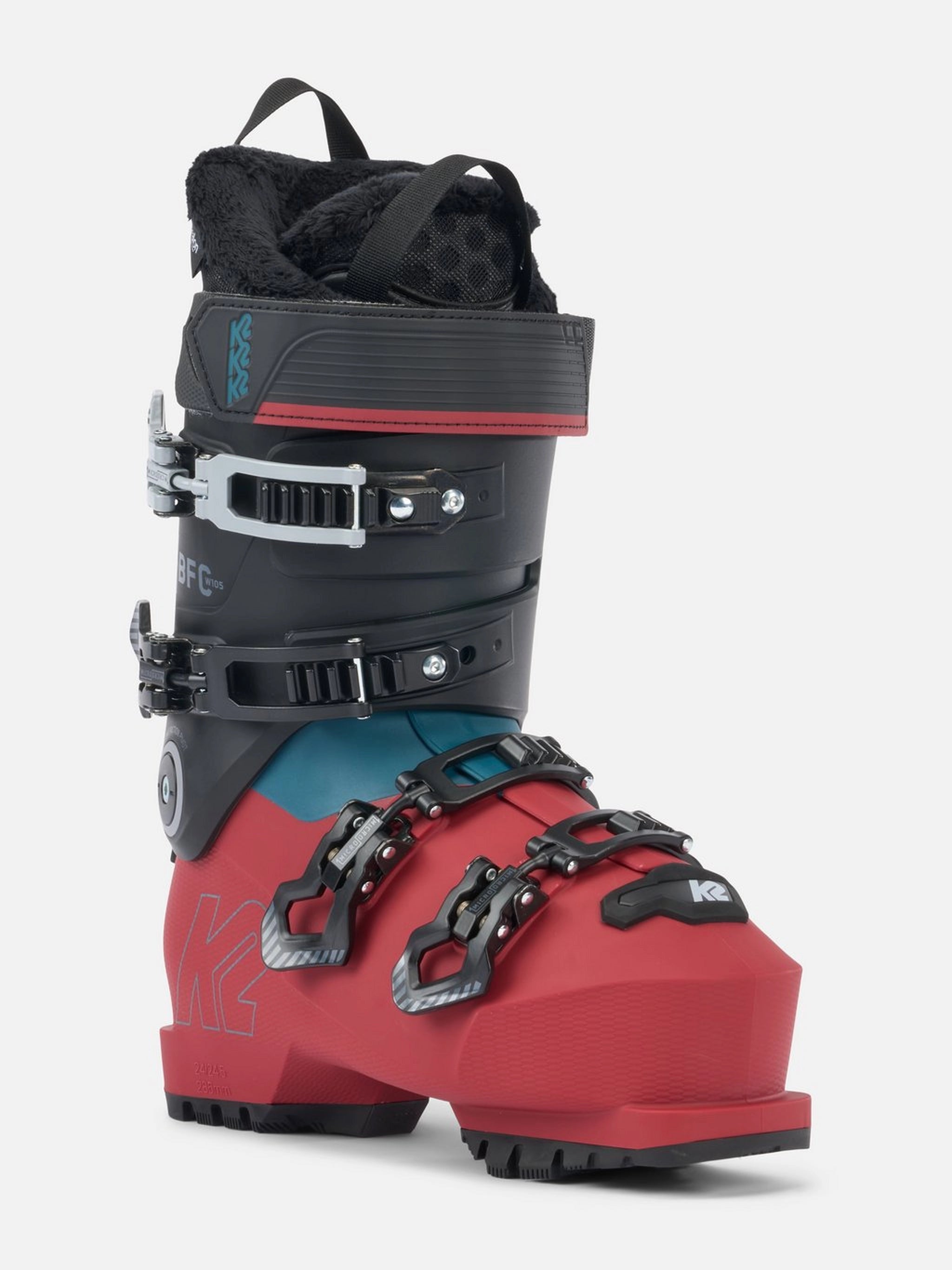 K2 BFC W 105 SKI BOOT