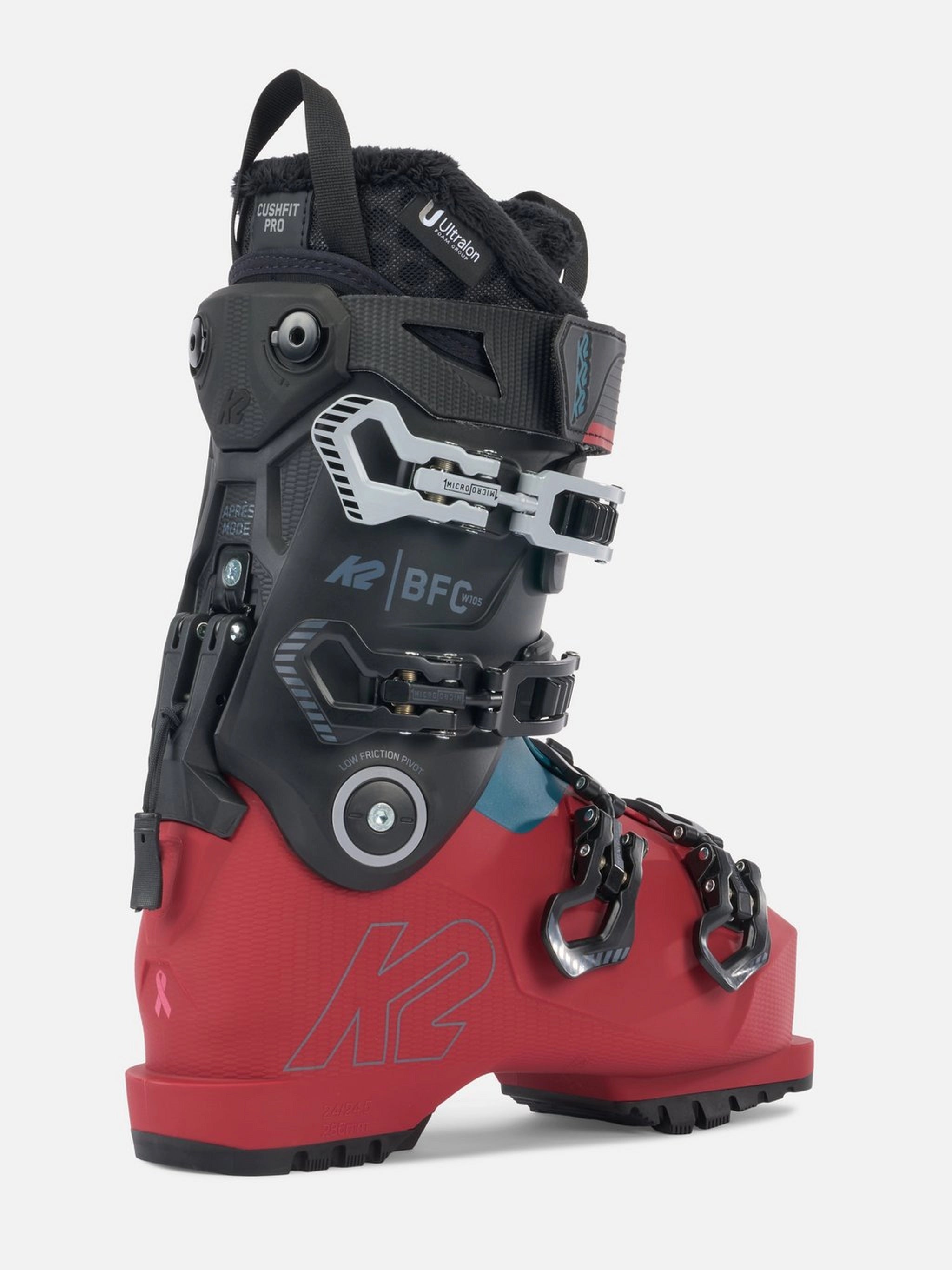 K2 BFC W 105 SKI BOOT
