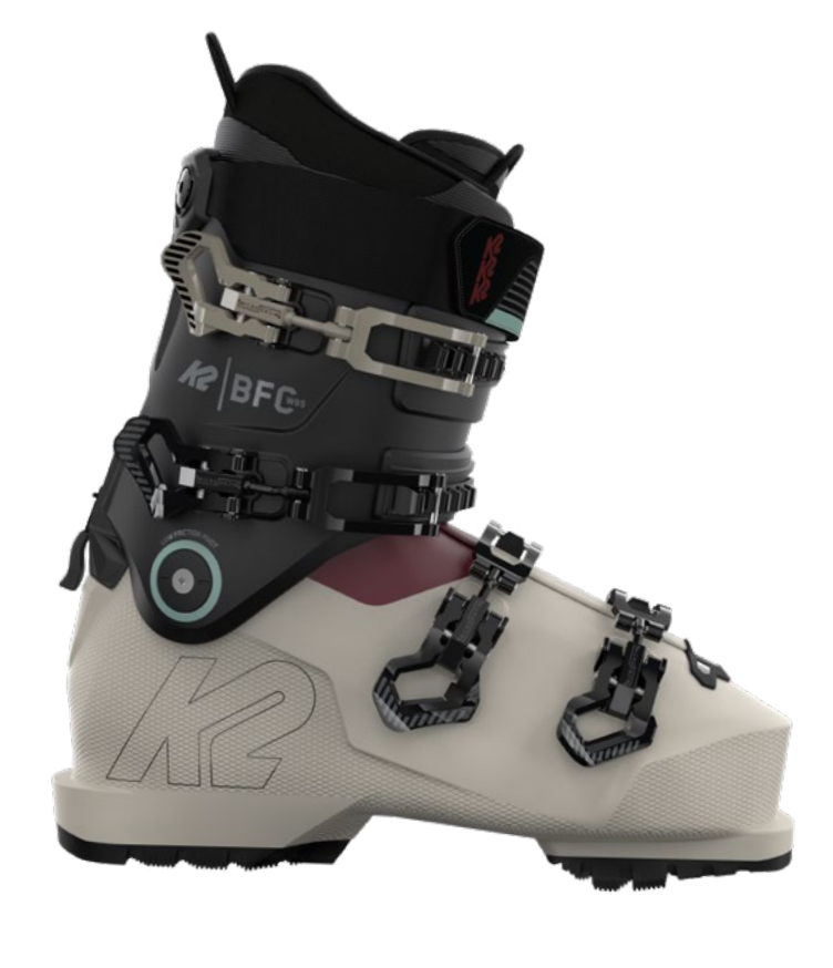 K2 BFC W 95 SKI BOOT