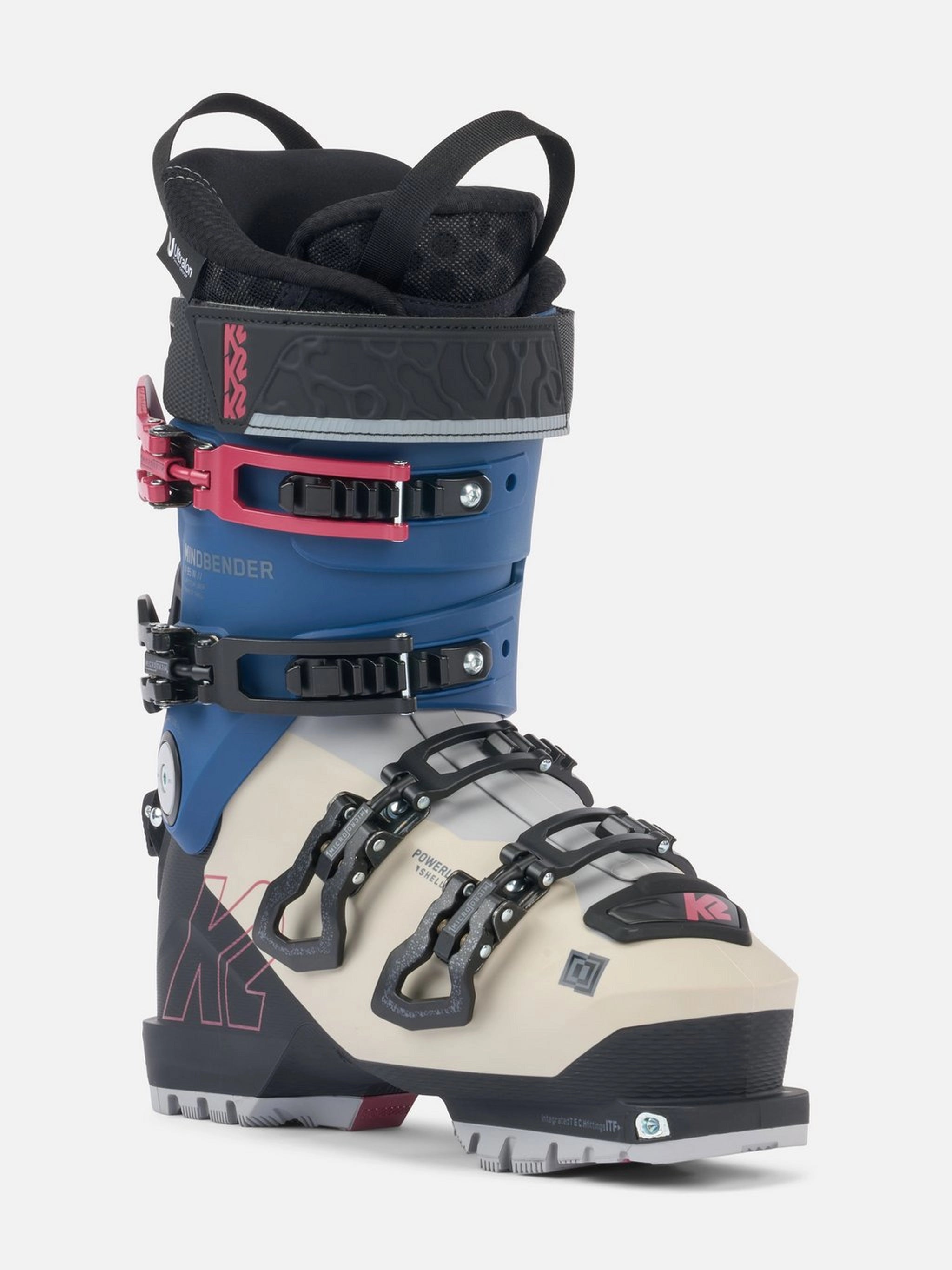 K2 MINDBENDER 95 W SKI BOOT