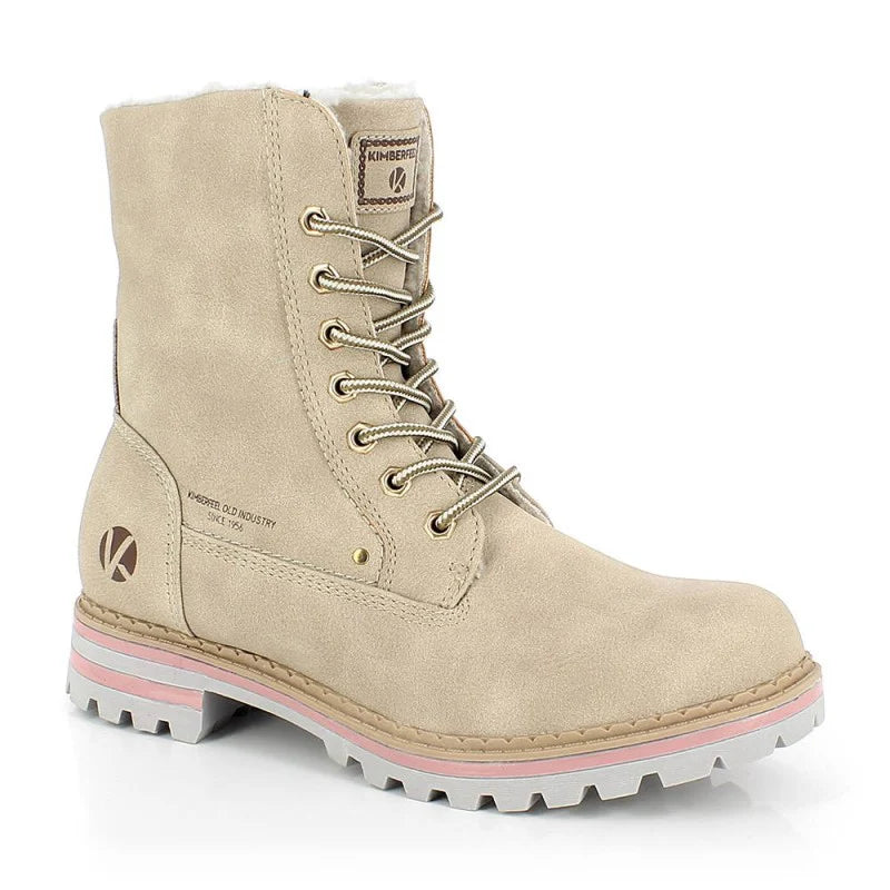 Kimberfeel Sweeney Apre boot