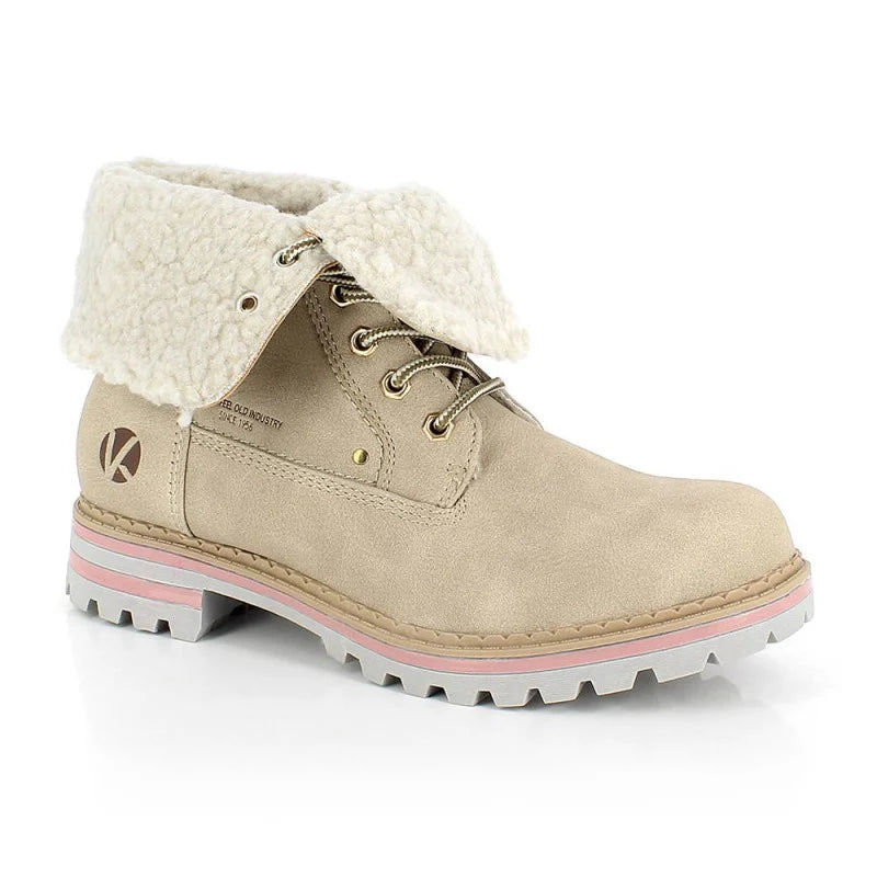 Kimberfeel Sweeney Apre boot