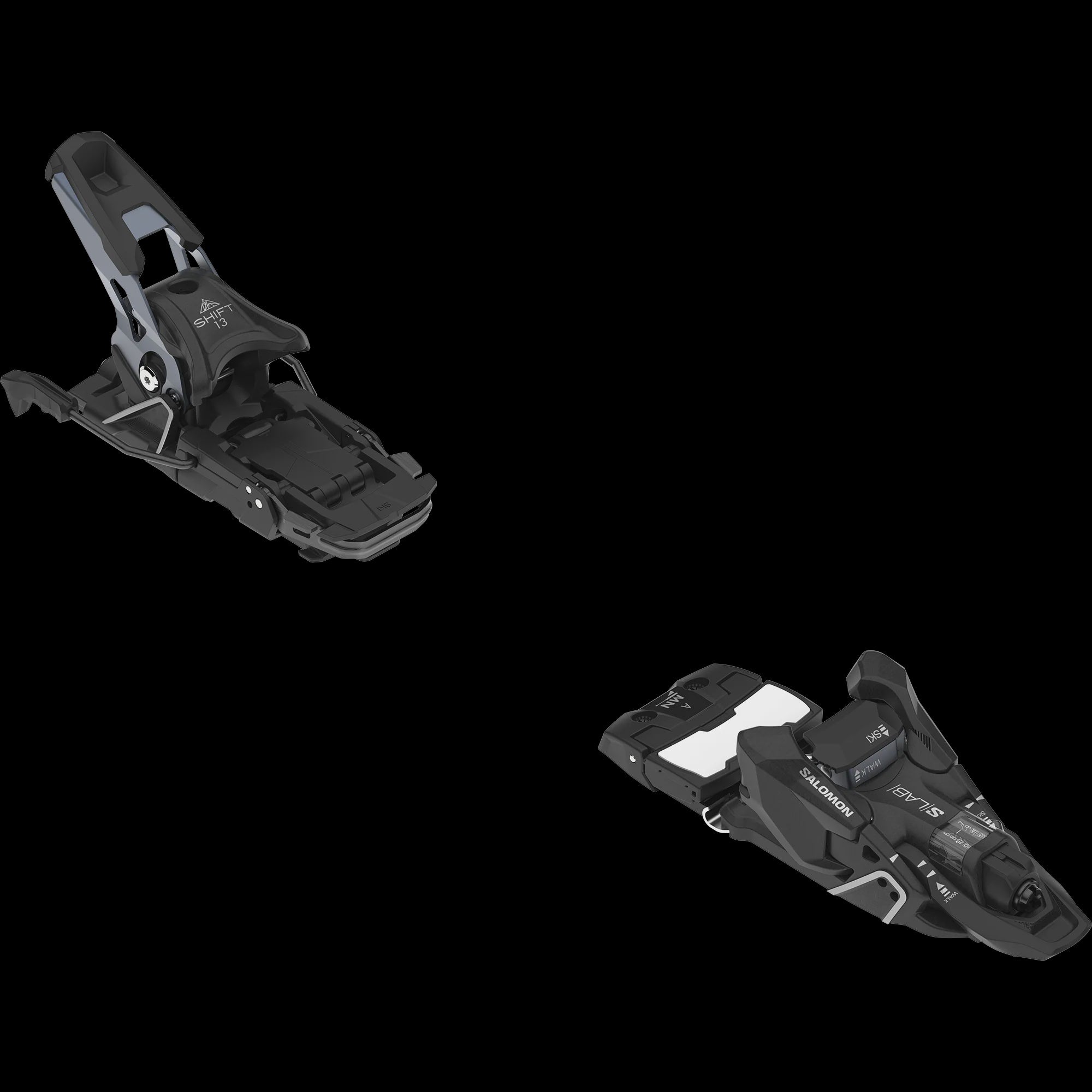 Salomon N S/Lab Shift² 13 MN