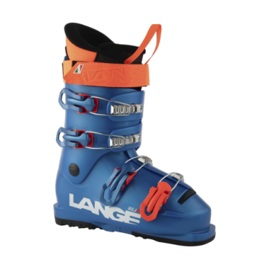 Lange RSJ 60 Vibrant Blue