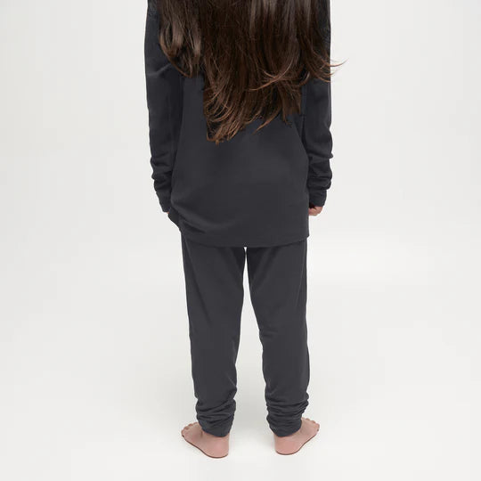 Le Bent Kids Core Midweight Bottom