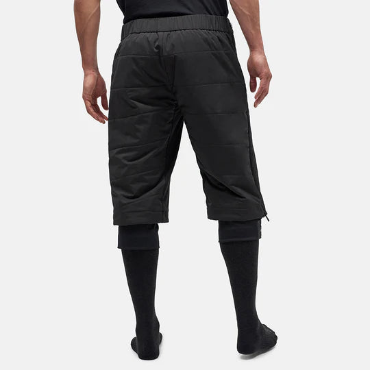 Le Bent Unisex Wool Insulated .75 Pant