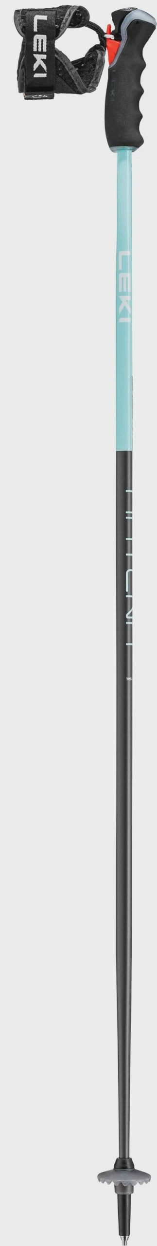 Leki Artena Airfoil 3D