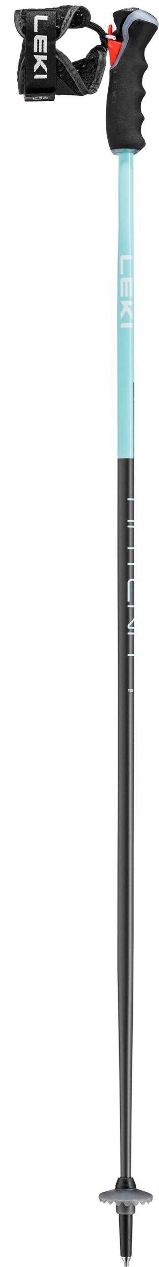 Leki Artena Airfoil 3D
