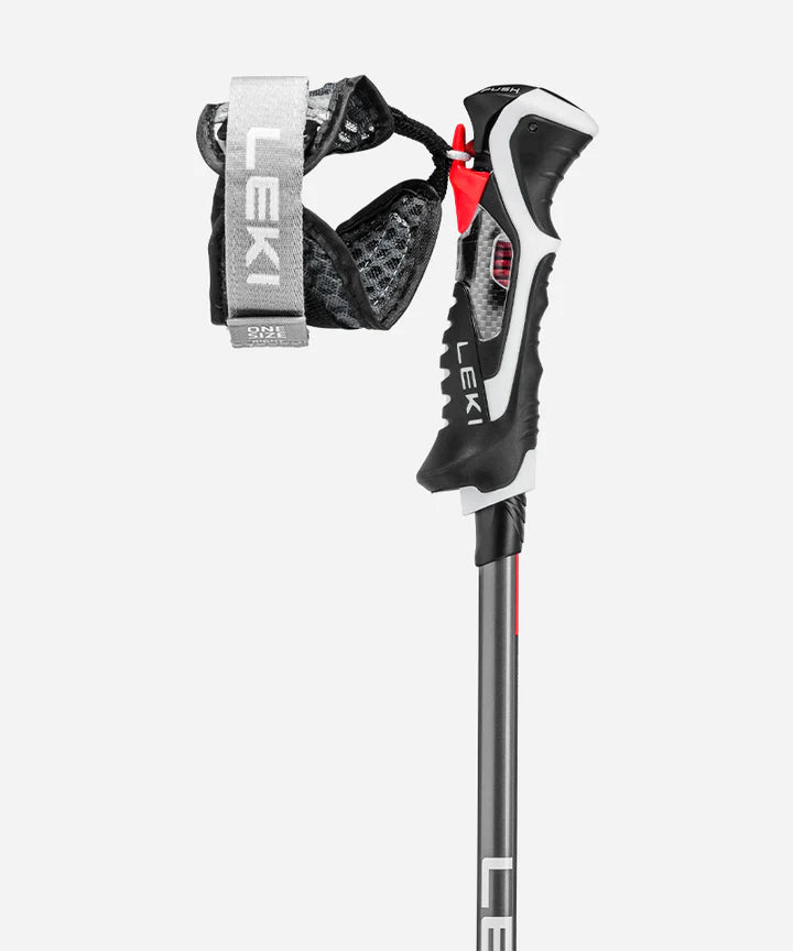 Leki Carbon 14 3D