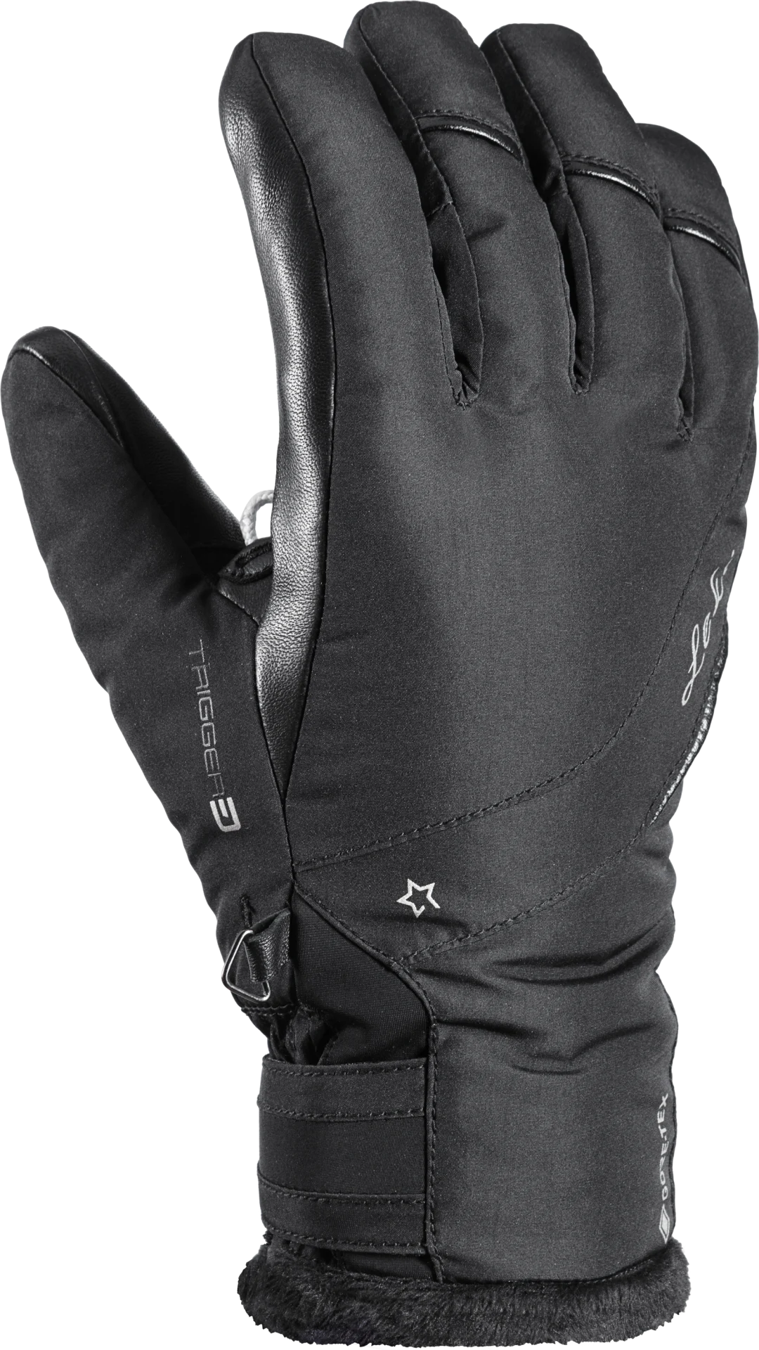 Leki Snowbird 3D GTX L