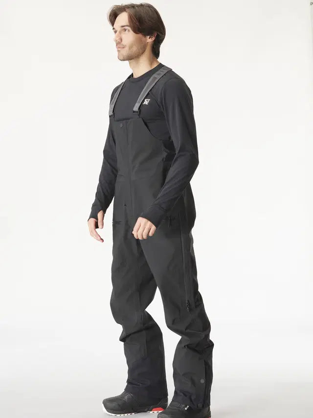 PICTURE WELCOME 3L BIB PANT PANTS