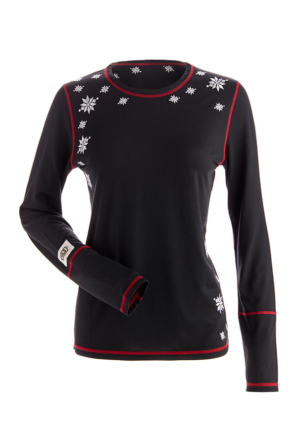 NILS CHRISTY TOP W