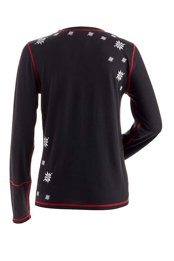 NILS CHRISTY TOP W