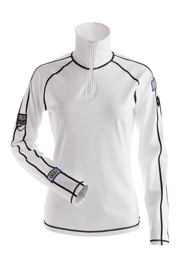 NILS GWEN T-NECK W