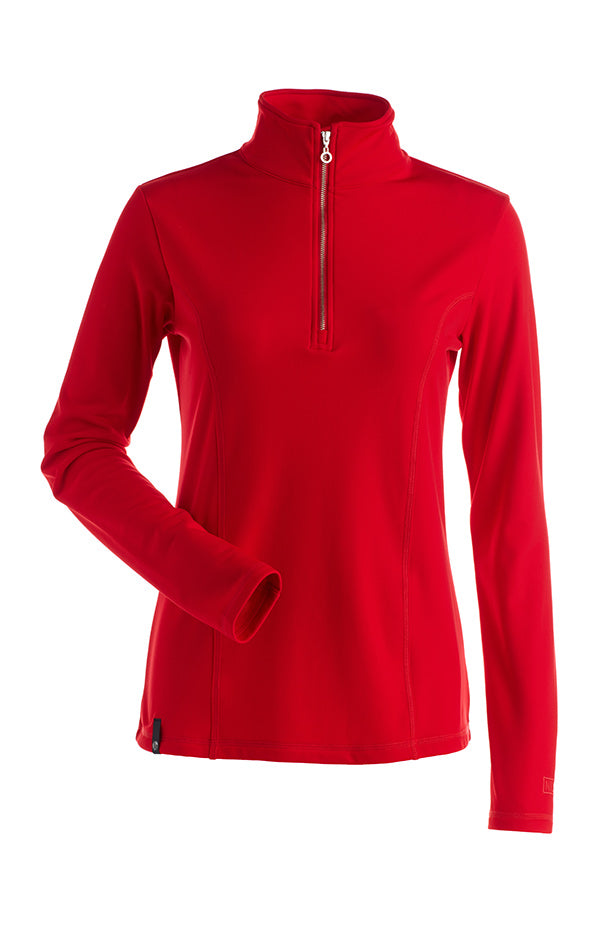 NILS ROBIN T-NECK W