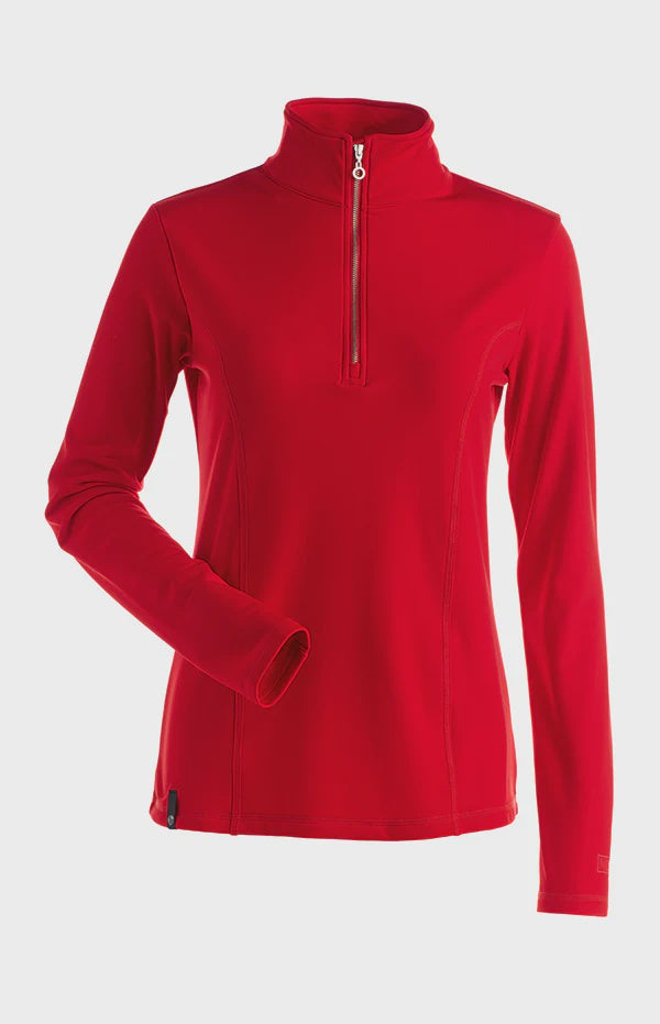 NILS ROBIN T-NECK W
