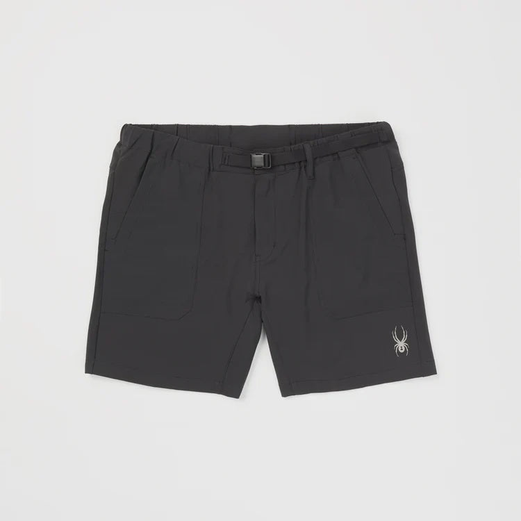 SPYDER NOMAD STRETCH SHORT Womens