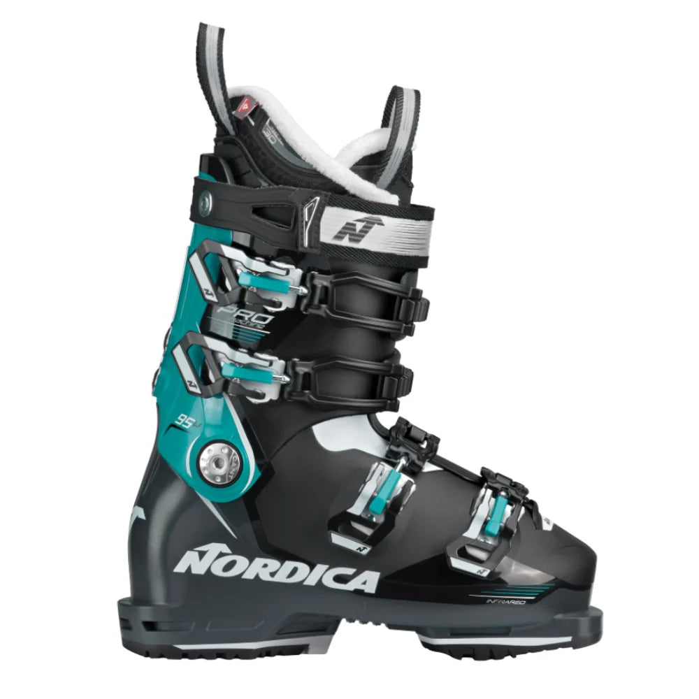 NORDICA PROMACHINE 95 W