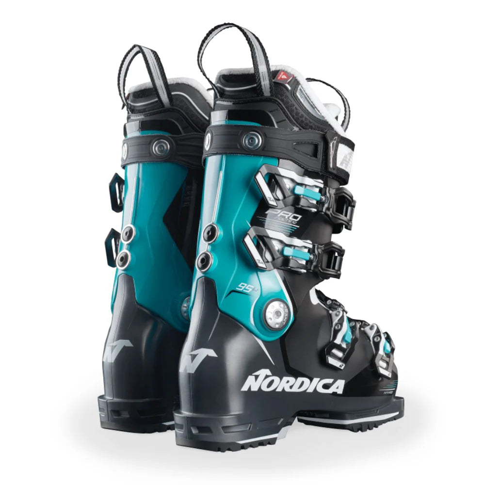 NORDICA PROMACHINE 95 W