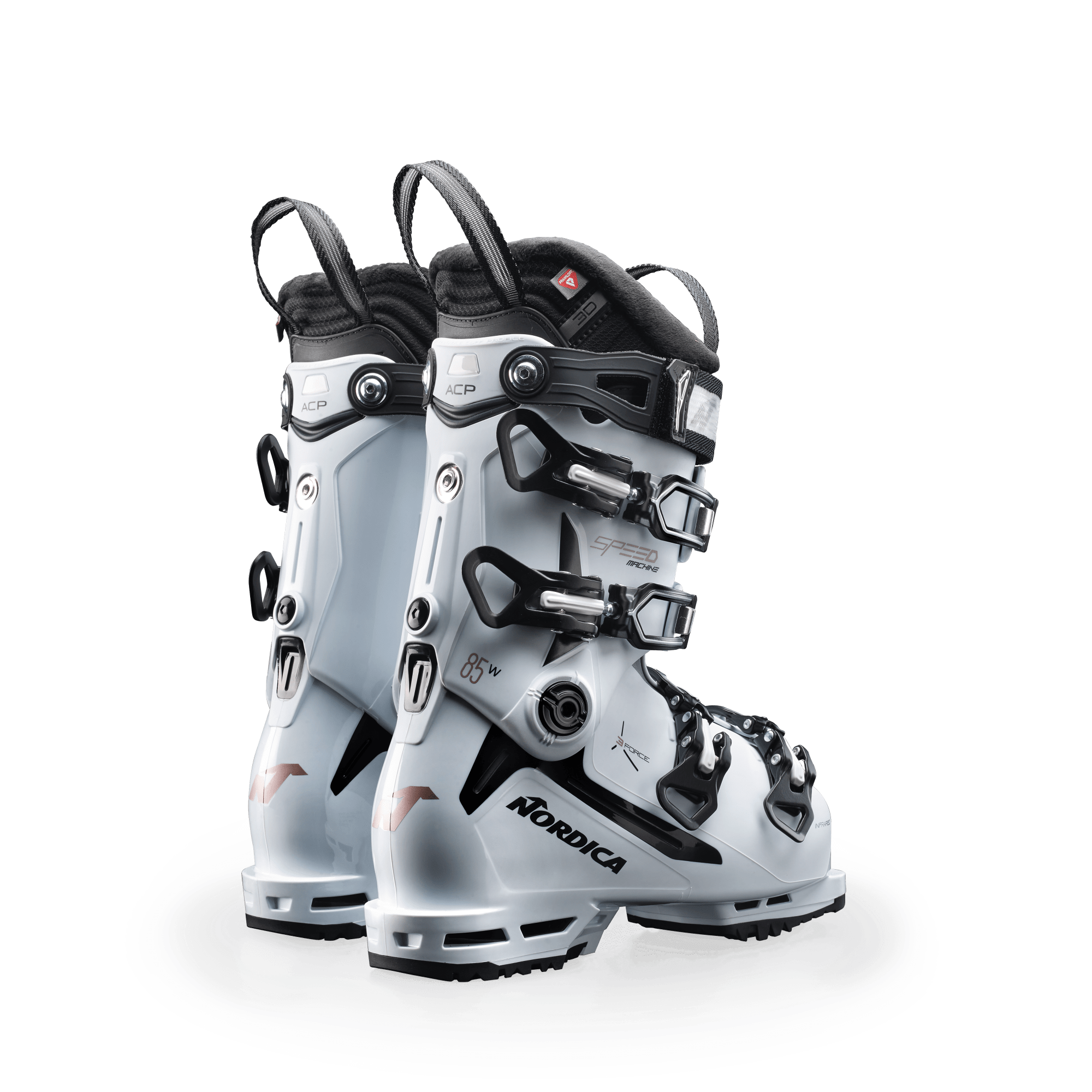 NORDICA SPEED MACHINE 3 85 W