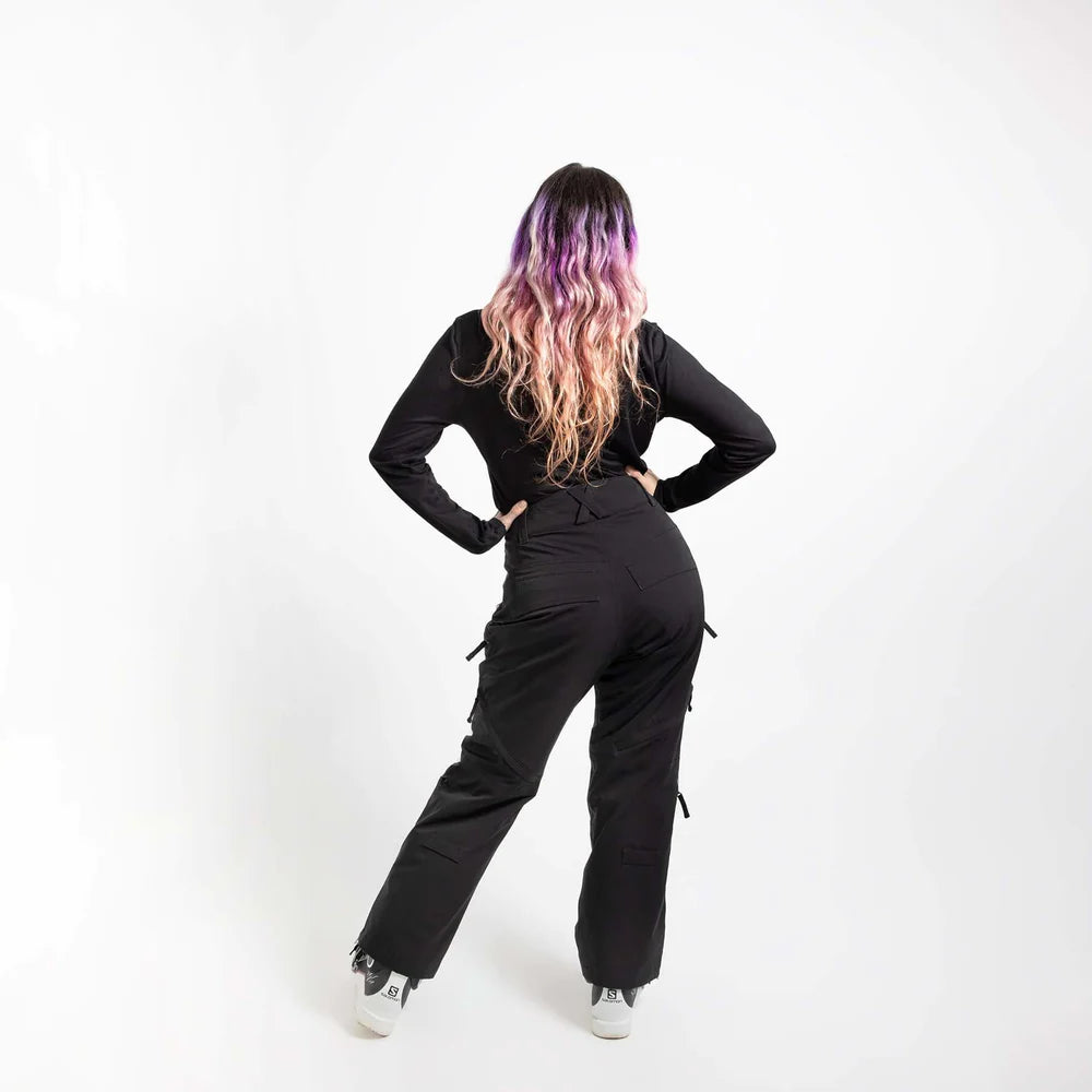 Nobodys Princess ZALI PANT SHORT