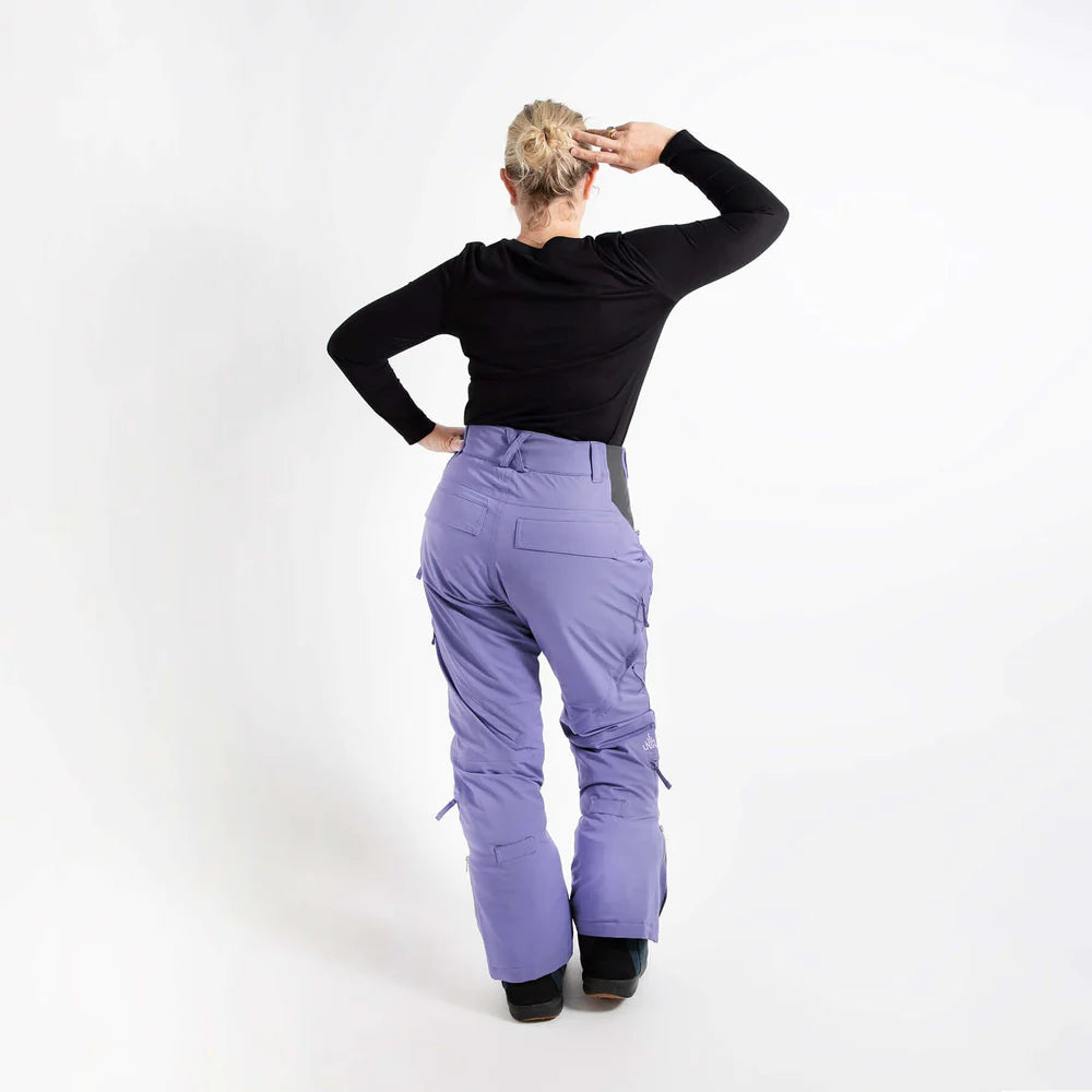Nobodys Princess ZALI PANT SHORT