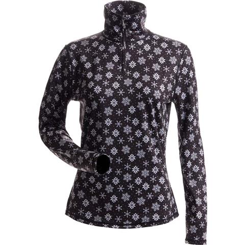 NILS Snowflake T-Neck