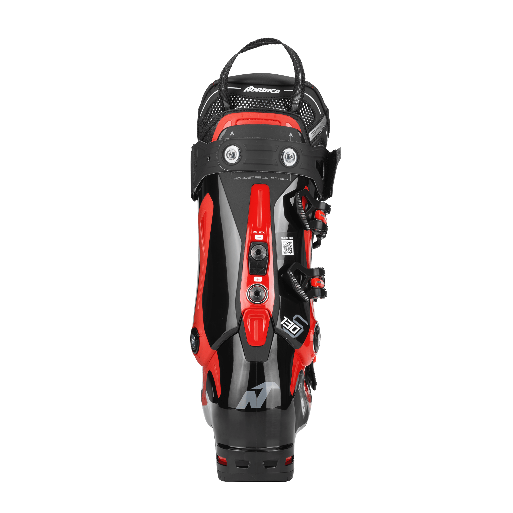 NORDICA SPEED MACHINE 3 130