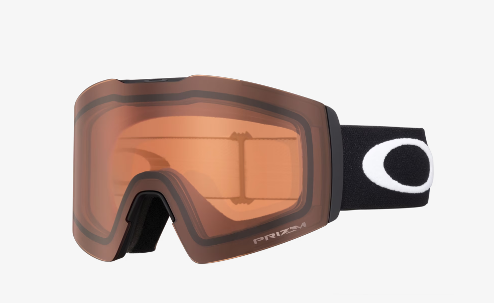OAKLEY FALL LINE L GOGGLE