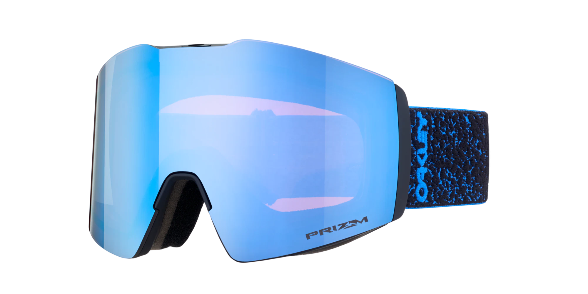 OAKLEY FALL LINE L GOGGLE