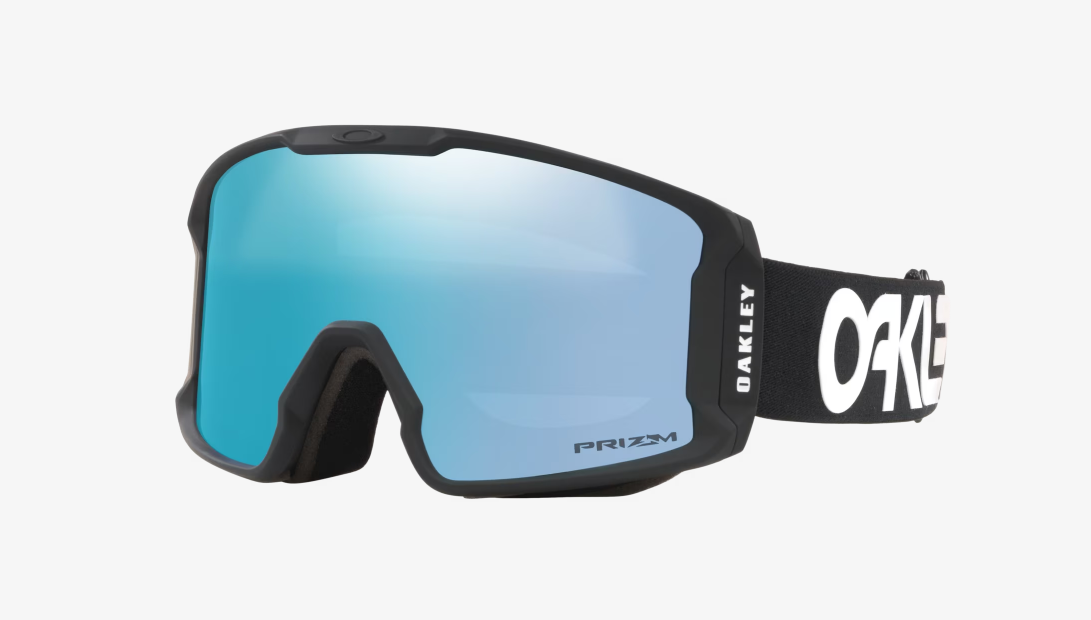 OAKLEY LINE MINER M GOGGLE